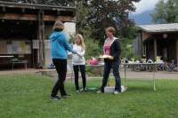 Junioren-Clubmeisterschaften 2012